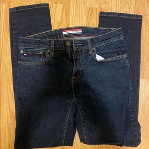 Mens Tommy Hilfiger Jeans